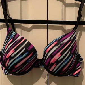 32B Victoria’s Secret Wear Everywhere Bra